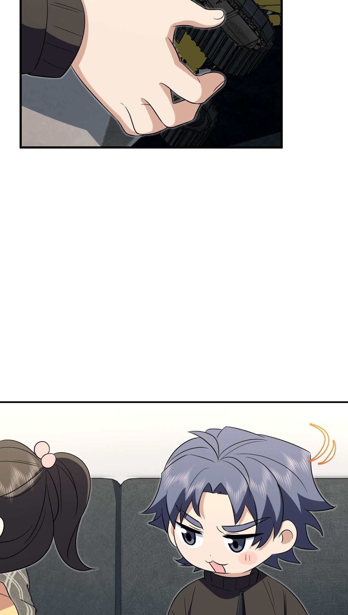 My Wife Is From a Thousand Years Ago Chapter 385 41